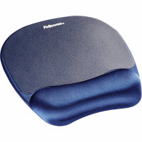 Fellowes Memory Foam blau