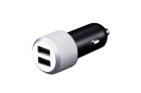 DELUXE CAR CHARGER 4.8A
