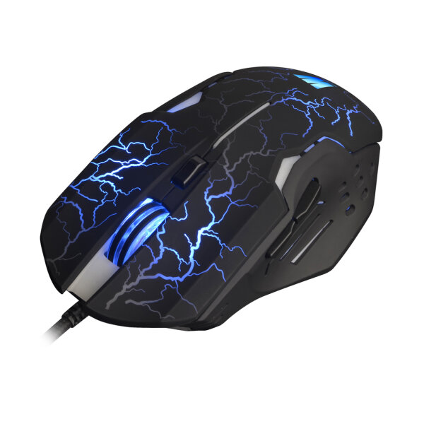 WASDKeys M200 Laser Mouse USB