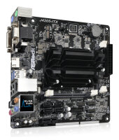 AsRock J4205-ITX