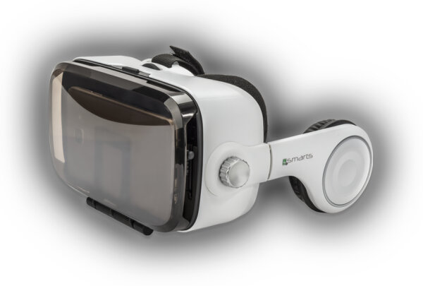 4smarts Spectator VR-Brille