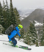 B&W BPS Rucksack System