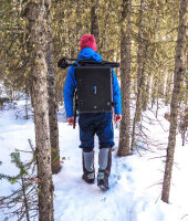 B&W BPS Rucksack System