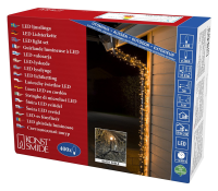 Konstsmide Micro LED Kette
