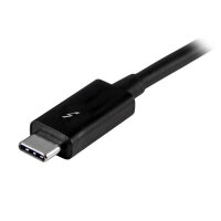 StarTech 1m Thunderbolt 3
