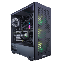 UltraGaming R9-7950X3D-4070TiS