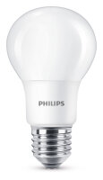 Philips LED Lampe E27 8W 3er