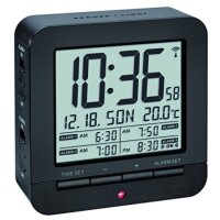 TFA 60.2536.01 Funkwecker