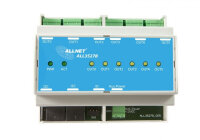 Allnet ALL3527B 6fach 250V/16A