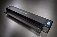 Ricoh   ScanSnap iX100    Dokumentenscanner        (Fujitsu)
