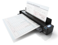 Ricoh   ScanSnap iX100    Dokumentenscanner        (Fujitsu)
