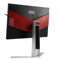 60.5cm(23.8")AOC AG241QX