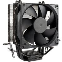 Inter-Tech Kühler BULK 4P90 aktiv AMD,Intel Sockel...