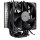 Inter-Tech Kühler BULK 4P90 Pro aktiv AMD,Intel Sockel 92x25