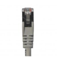 Synergy 21 CAT6 40m grau