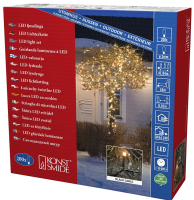 Konstsmide LED Lichterkette