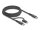 DELOCK USB2 in 1Kabel USB Type-C zu Type-C/Lightning  2m MFi