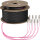 EFB  Trunkkabel U-DQ(ZN)BH 12G 50/125, LC/LC OM4 180m