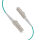 EFB  Trunkkabel U-DQ(ZN)BH 12G 50/125, LC/LC OM3 10m