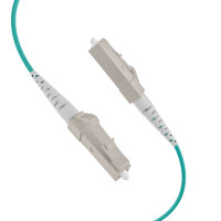 EFB  Trunkkabel U-DQ(ZN)BH 12G 50/125, LC/LC OM3 70m