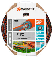 Gardena Comfort FLEX Schlauch 13 mm (1/2") 20m oA