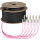 EFB  Trunkkabel U-DQ(ZN)BH 12G 50/125, LC/LC OM4 140m