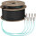 EFB  Trunkkabel U-DQ(ZN)BH 12G 50/125, SC/SC OM3 150m