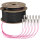 EFB  Trunkkabel U-DQ(ZN)BH 12G 50/125, SC/SC OM4 120m