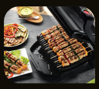Tefal GC7148 OptiGrill+