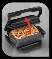 Tefal GC7148 OptiGrill+