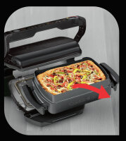 Tefal GC7148 OptiGrill+