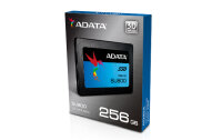 SSD  256GB ADATA    2,5" (6.3cm) SATAIII   SU800 3D NAND retail