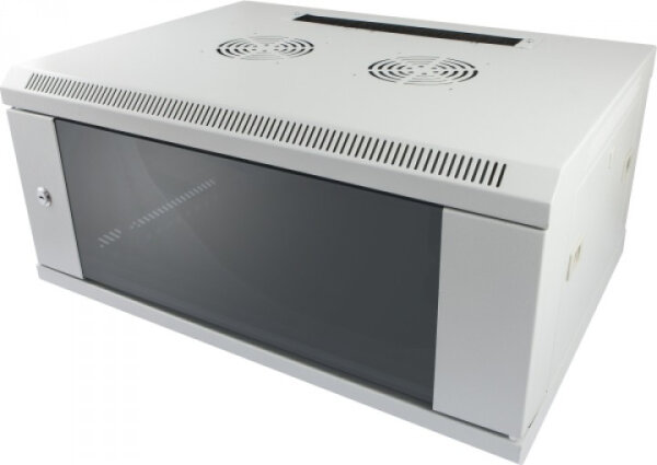 ALLNET ALL-SMC6415GRAU Rack