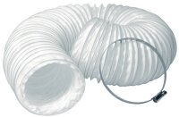 Bosch WTZ1130 Abluftschlauch