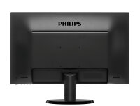 59.9cm(23.6")Philips 243V5LH