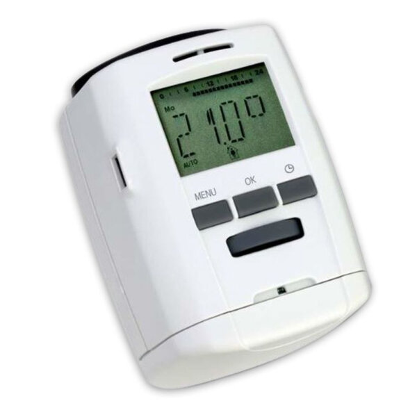 Allnet Heizkörperthermostat