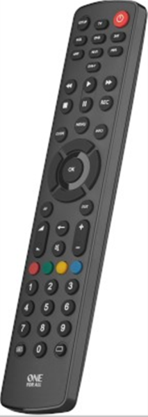 One for All URC 1280 Contour 8