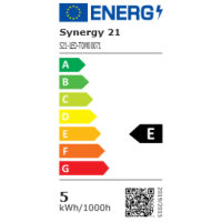 Synergy 21 LED Retrofit G4