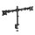 LogiLink BP0022 DualDesk Mount