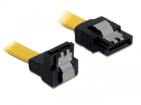 DELOCK SATA-Kabel SATA III -> SATA down St/St 0.50m...