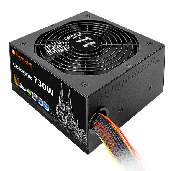 730W Thermaltake Cologne