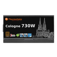 730W Thermaltake Cologne