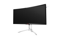 88.9cm(35")AOC AG352QCX Curved