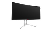 88.9cm(35")AOC AG352QCX Curved