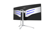 88.9cm(35")AOC AG352QCX Curved