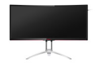 88.9cm(35")AOC AG352QCX Curved