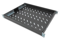 Digitus Fachboden mit variablen Befestigungsschienen zum...