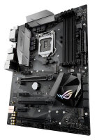 ASUS STRIX Z270H GAMING (SI)