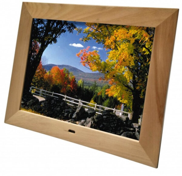 33.8cm (15") Braun DigiFrame