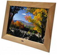 33.8cm (15") Braun DigiFrame